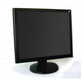 Vigilant Vision DS17TFT 17" CCTV Monitor BNC/HDMI/VGA Vigilant Vision DS17TFT 17" CCTV Monitor BNC/HDMI/VGA